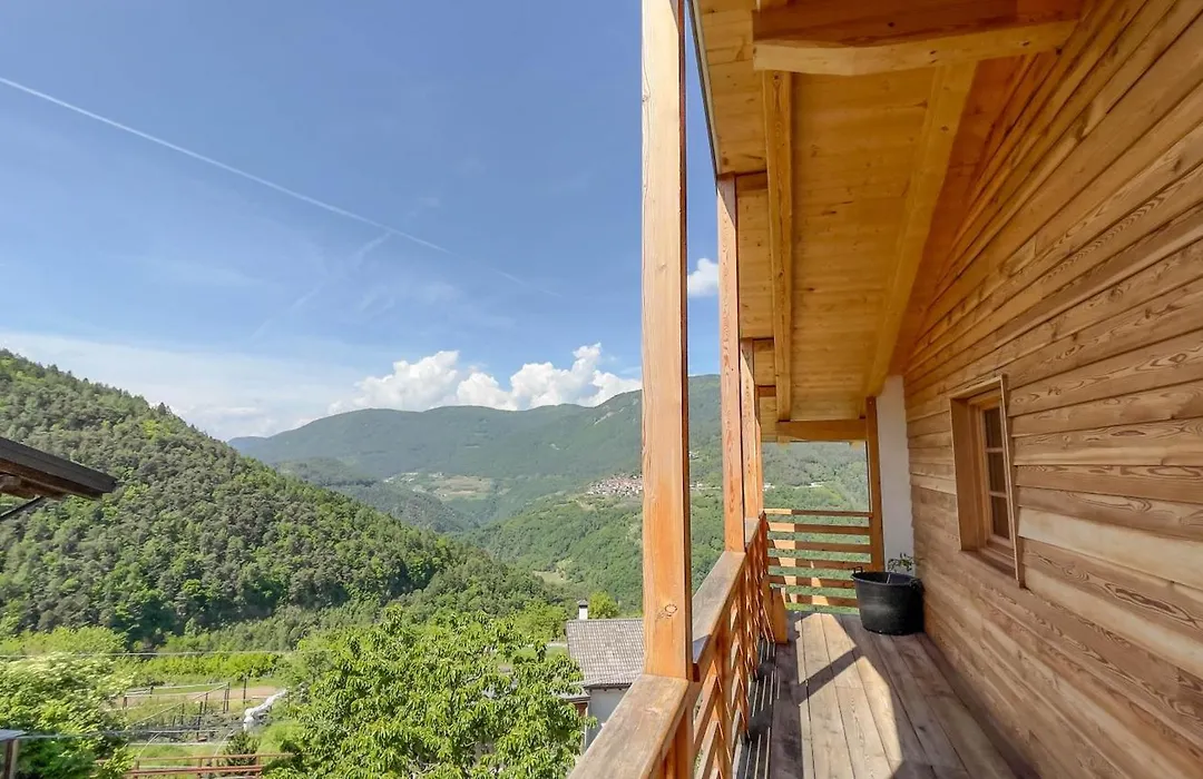 Agriturismo Mirtilla-1