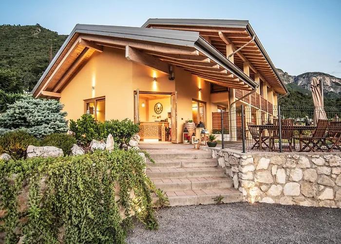 Agriturismo Al Maniero Trento